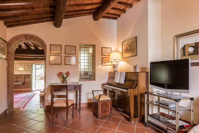 Ferienvilla "Roncovisi" mit Infinity-Pool - foto 28