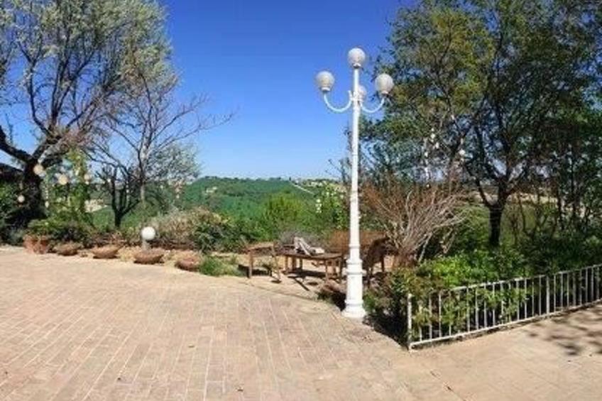 Studio  BUBO  - Pool - Ausblick- Kunst - foto 11