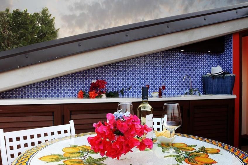 Luna rossa charmantes Haus - foto 19