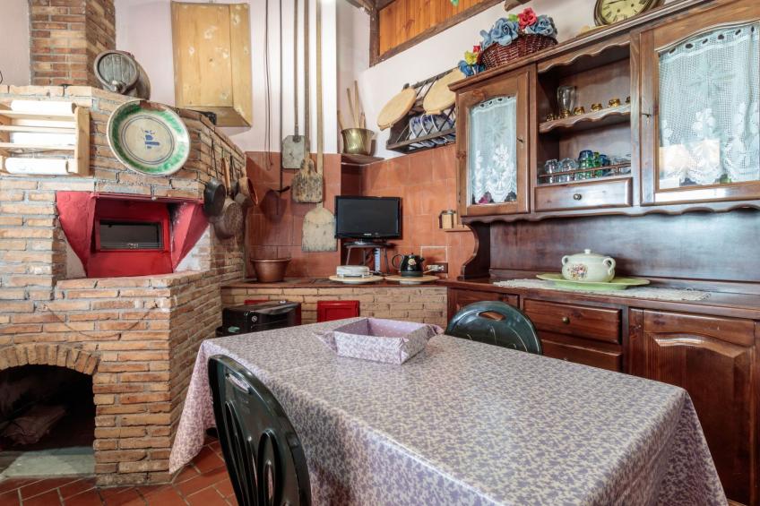 Cottage mit Whirlpool - foto 19