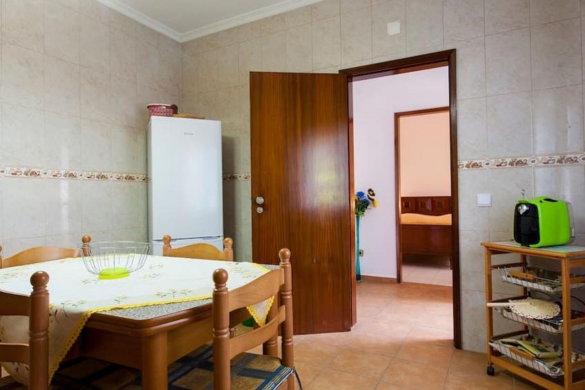 Wohnung mit Terrasse - foto 15