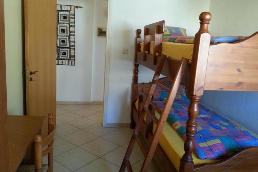 für fünf Personen mit Balkon - foto 21