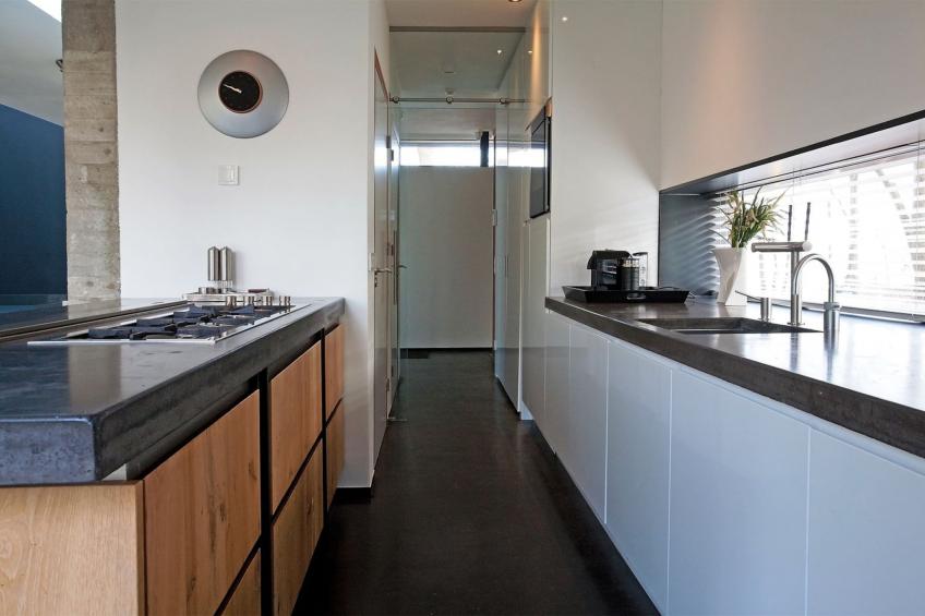 Betonnen Boshuis - foto 15