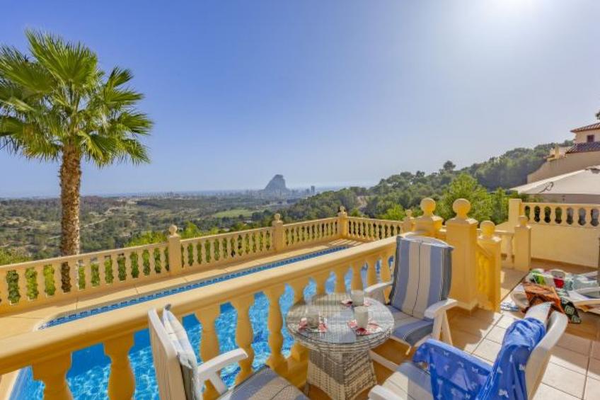 Villa Paz - Plusholidays - foto 10