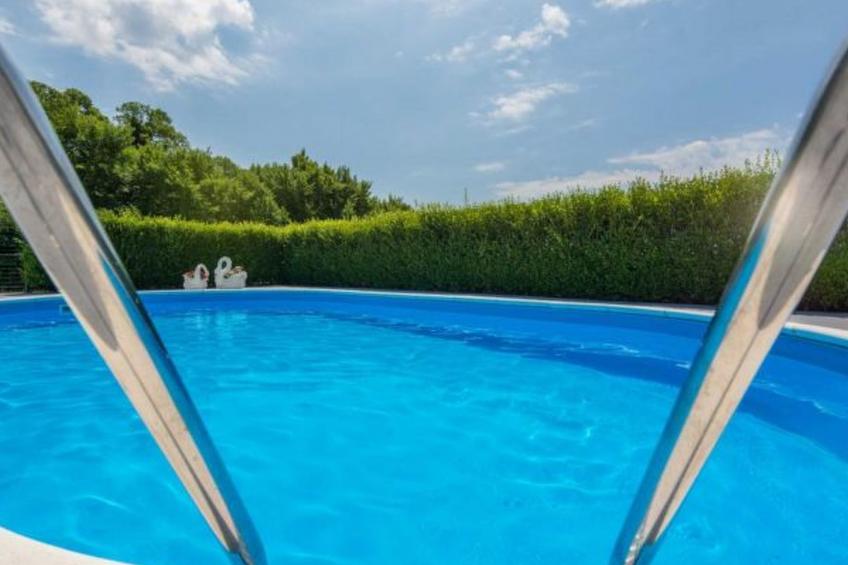 Holiday house Flora with pool - foto 9