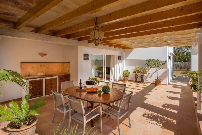 Marques de Comillas - foto 30