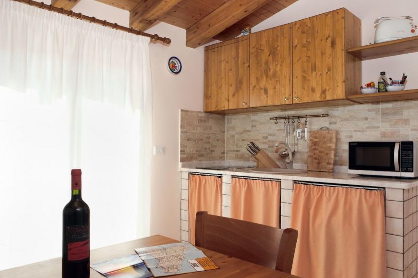 Wunderschöne Ferienwohnung in Stazzo mit Private - foto 7