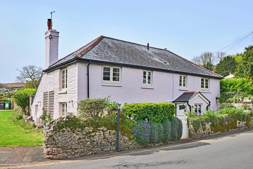 Rosedale Cottage
