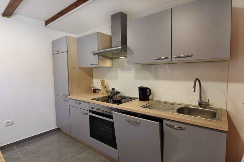 Holiday home with pool by the sea for 10 people - BF-R3KDV - foto 14