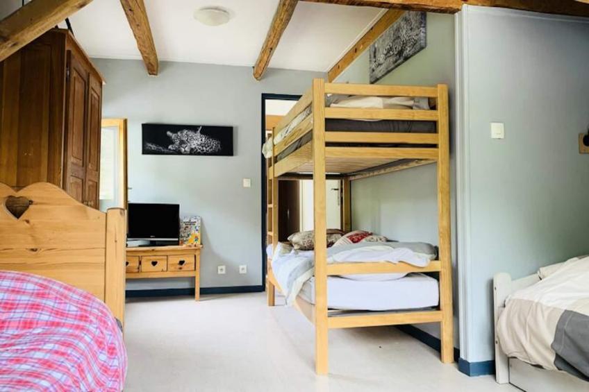 Chalet Pra Loup - foto 11