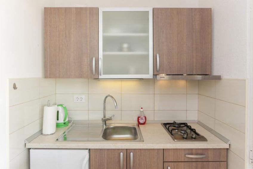Apartments Stipo - One Bedroom Apartment with Terrace and Sea View (A4) - foto 2
