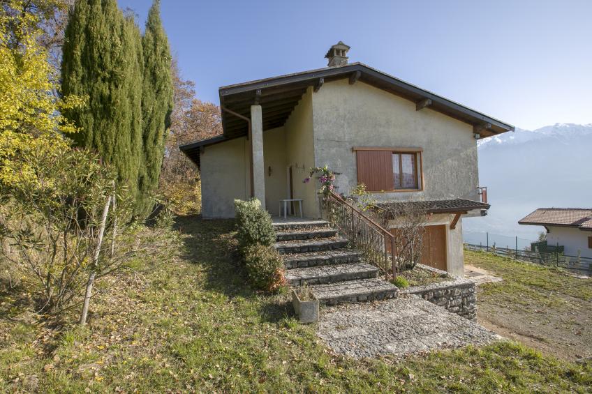 Balcone Panoramico sul Garda - foto 2
