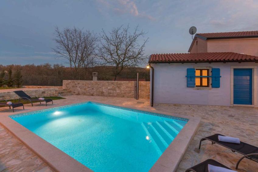 Villa met airconditioning en zwembad - BF-JHF8F - foto 15