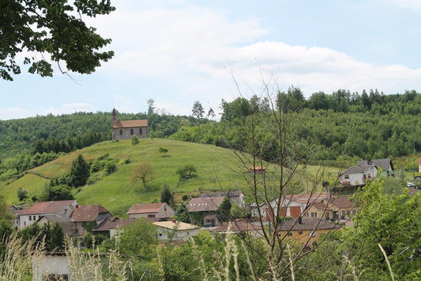 Le Nid du Crâ - foto 26