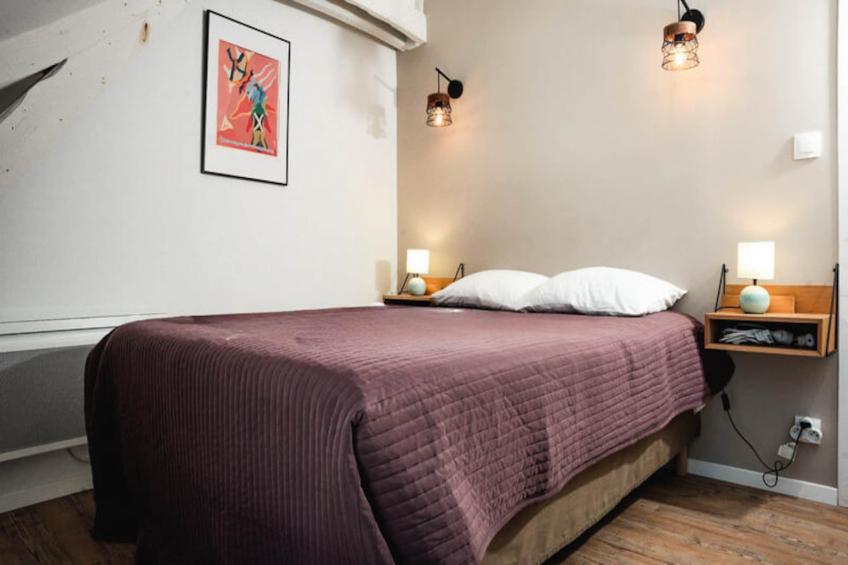 Maison à Coly - foto 31