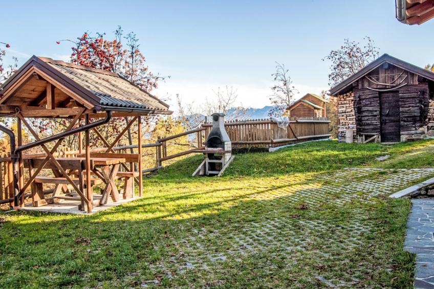 Baita al Compo - foto 4