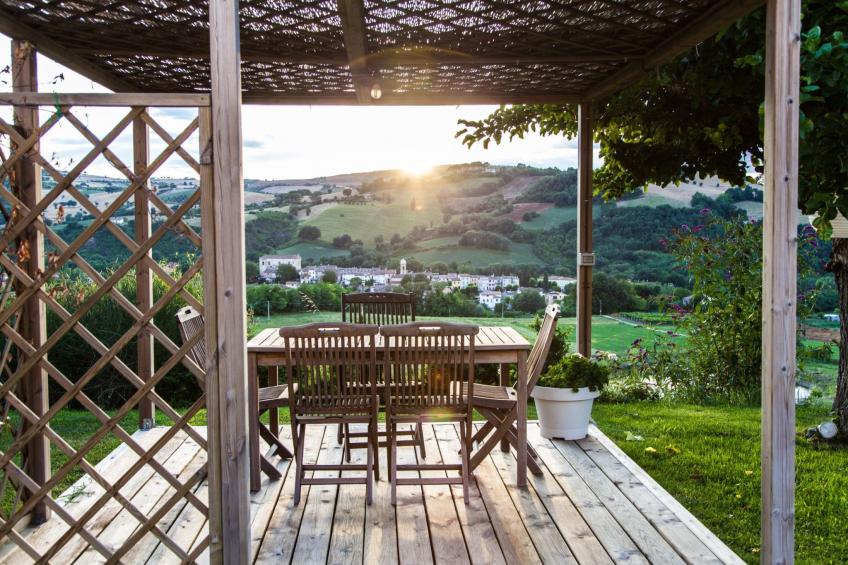 Wohnung im ersten Stock - foto 14