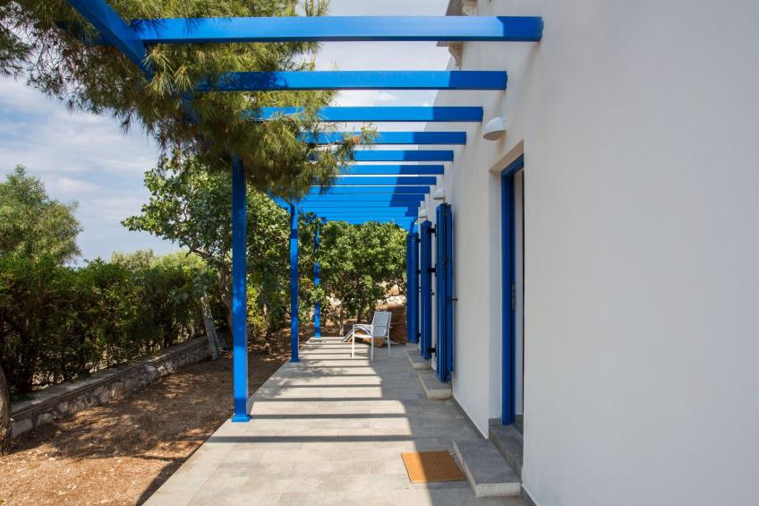 Ferienvilla "Aneli Luxury" - foto 28