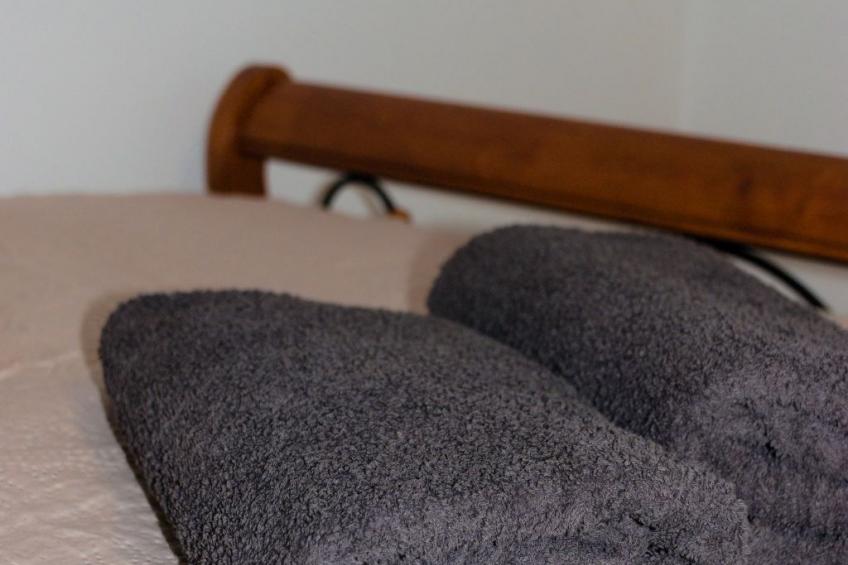 Wohnung pod Brzyzkiem - foto 8