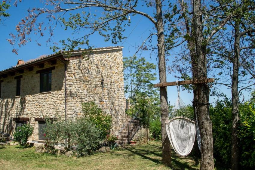 Villa mit privatem Pool in der Nähe des Dorfes - foto 8