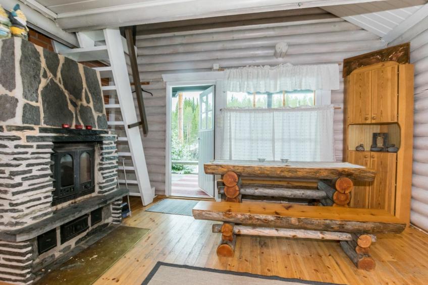 Juurakkopirtti - foto 29