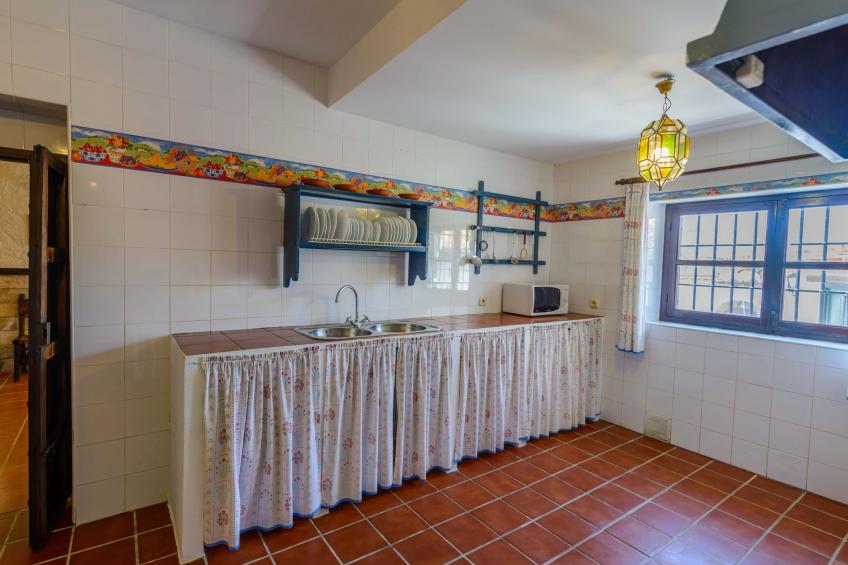 Typisches zentrales Haus - foto 15