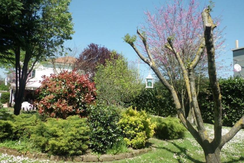 Wohnung mit Privatparkplatz - foto 3