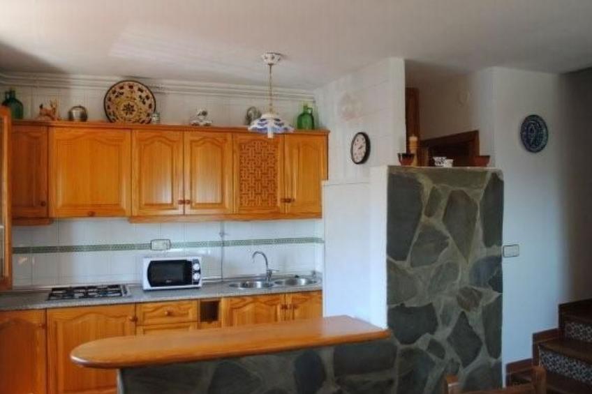 Landhaus mit zwei Schlafzimmern in La Alpujarra - foto 7