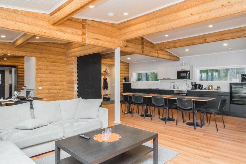 Villa lahnajärvi - foto 9