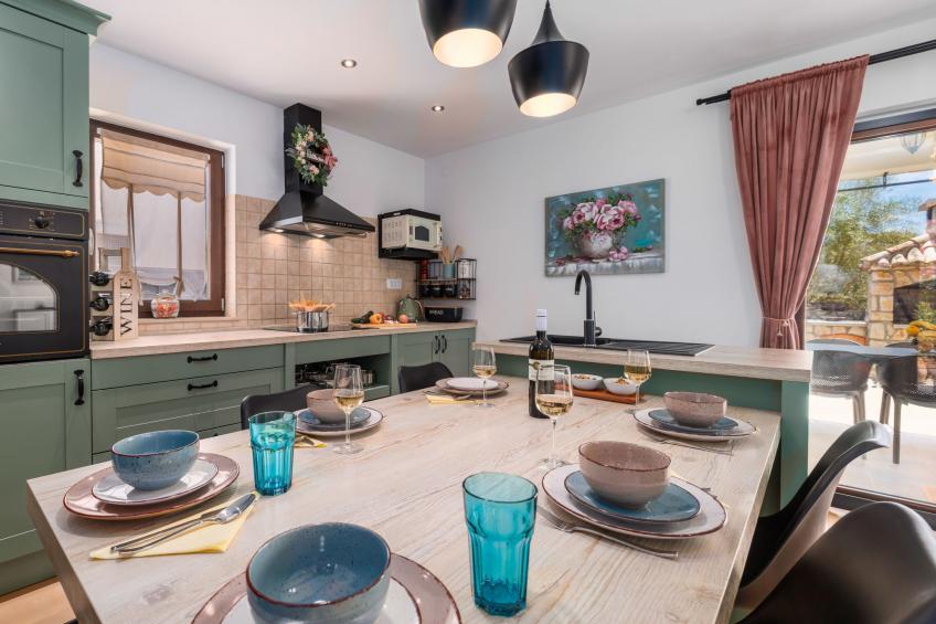 Villa Gabriela - foto 12