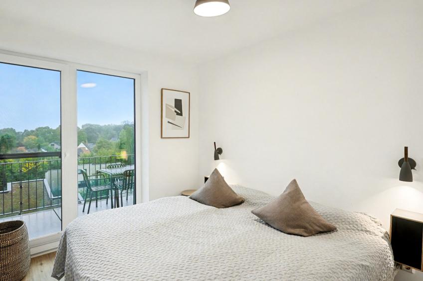 Penthouse Dümmerview - foto 20