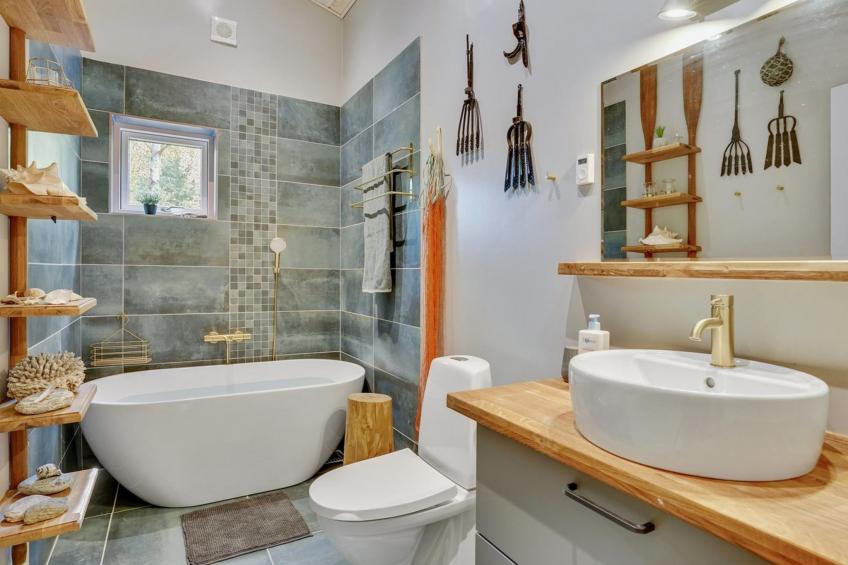 "Kunegunda" - 650m from the sea in Sealand - foto 14