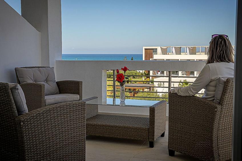 Sunsea Studios - Studio mit Meerblick 2 - foto 2