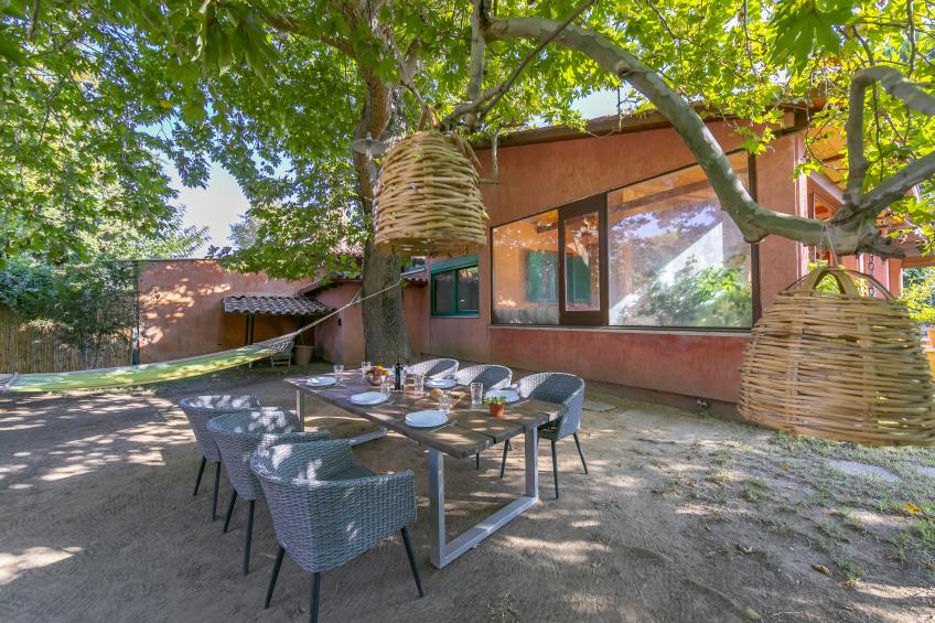 Villa Revita Kourouta beach - foto 3