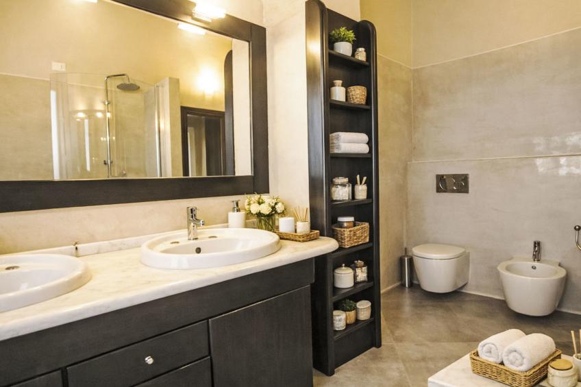 Villa Casale Belvedere - foto 26