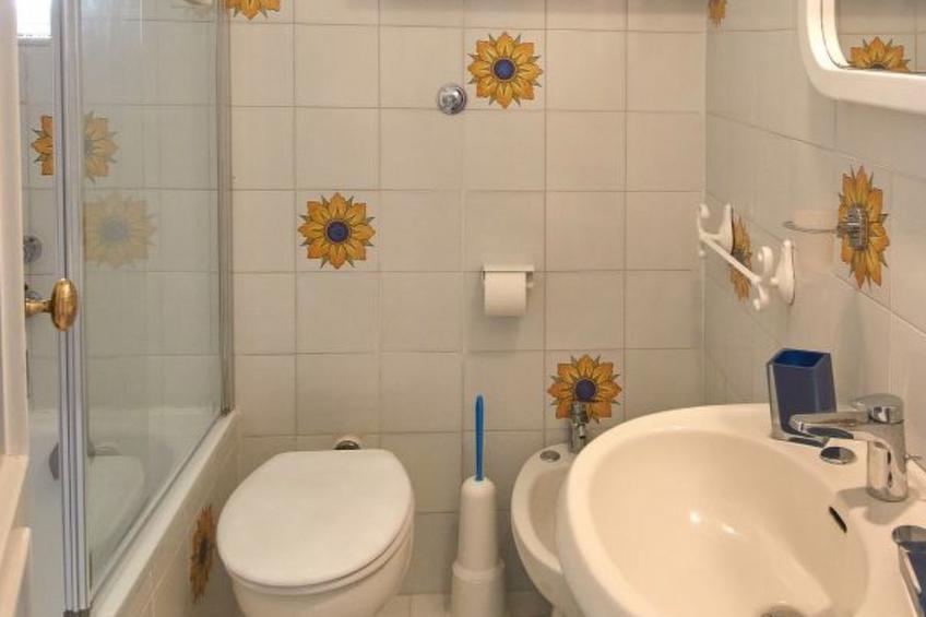 L'affresco caprese a 10 minuti dalla piazzetta - foto 13