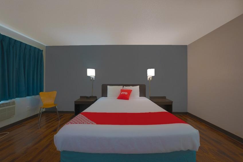 Queen Bed - foto 8