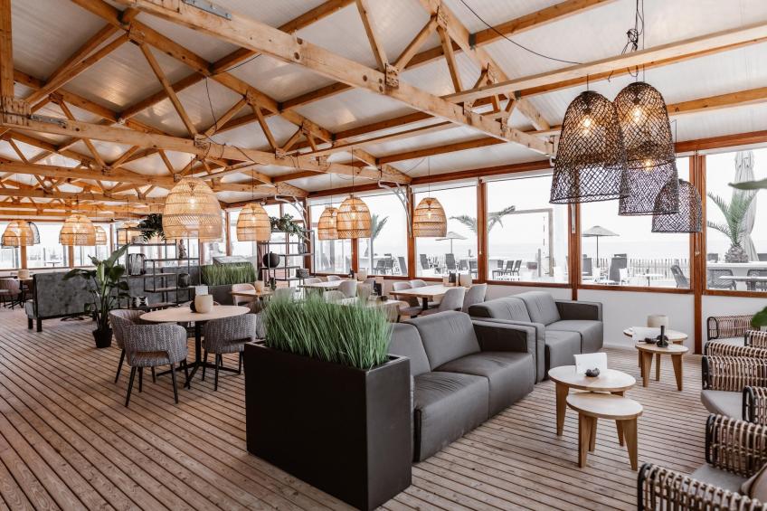 Beach Houses Zandvoort 1 - foto 19