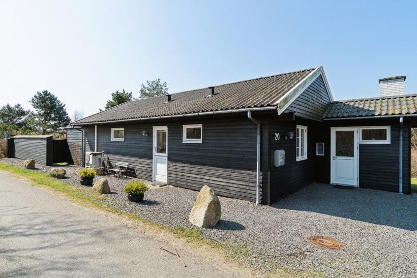 "Ristana" - 150m from the sea in Bornholm - foto 19