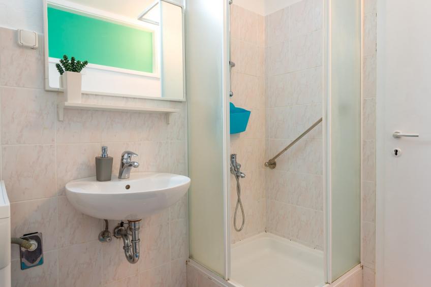 Apartment Butterfly - One Bedroom Apartment with Sea View - foto 24