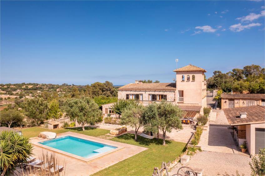 Issamar, Finca 5StarsHome Mallorca - foto 44