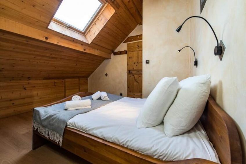 Chalet D'aimé-st Sorlin D Arves - foto 38