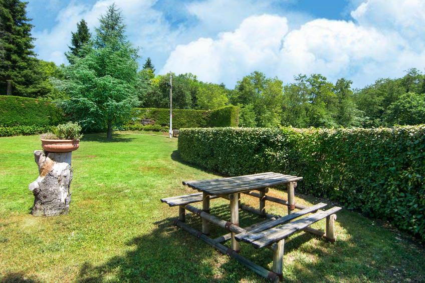 Apartamento Giardino - foto 35