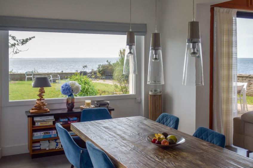 Villa mit großem Grundstück direkt am Mer - foto 34