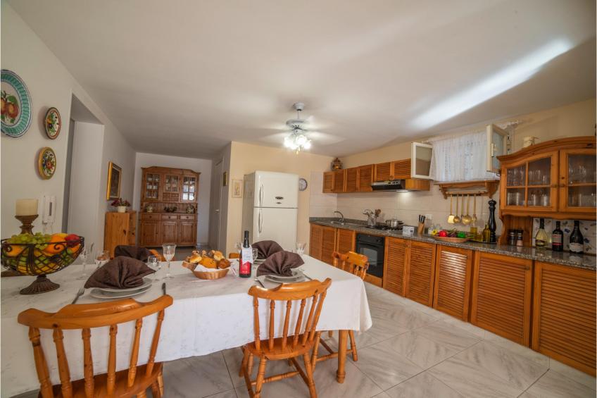 Villa Calò 1 200 meters from Sea - foto 8