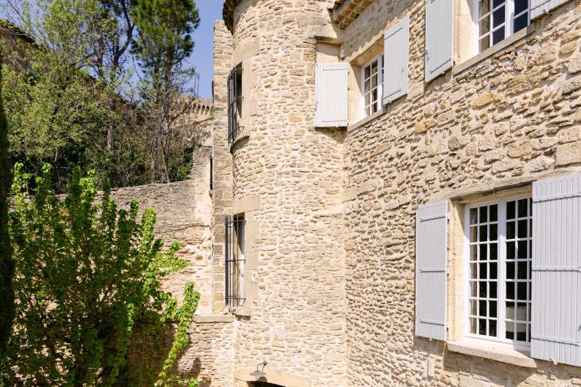 Chateau la Perle - foto 44