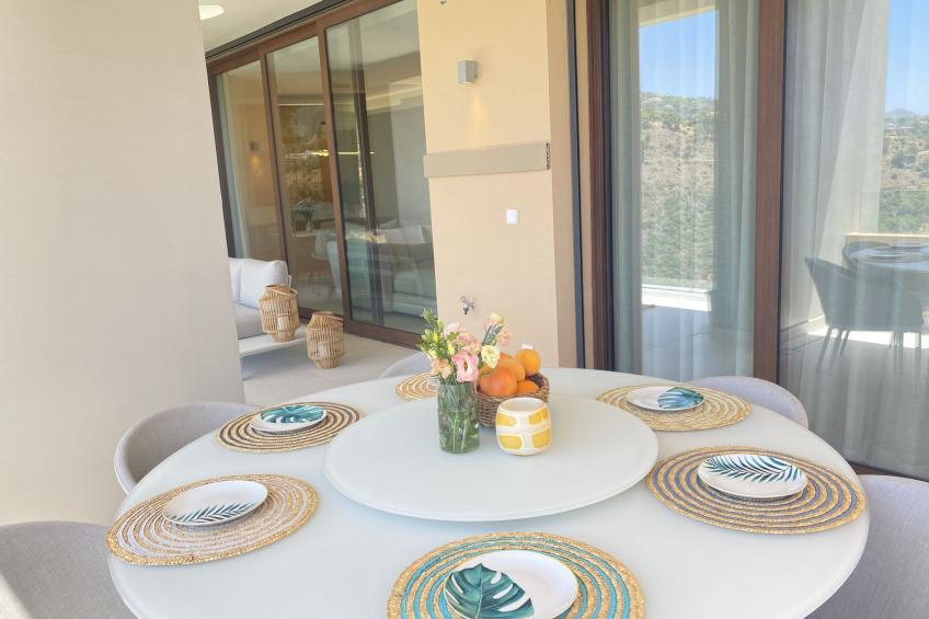 Conjunto Residencial Los Olivos - foto 21