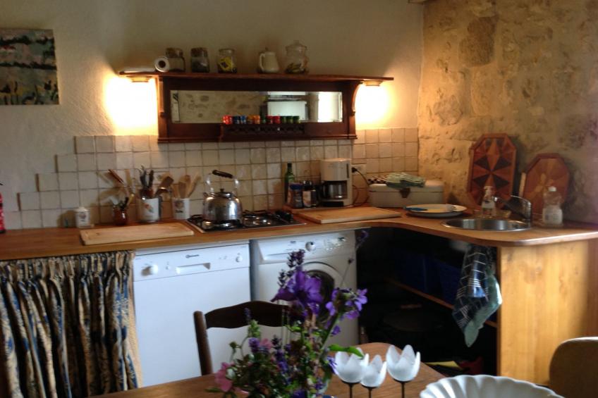 Das Kleine Haus - foto 8