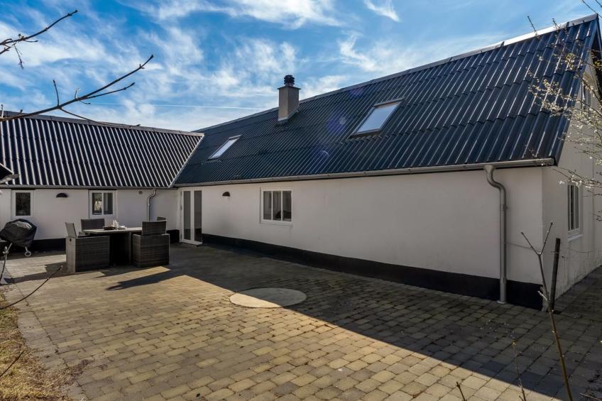 "Elisa" - 1.2km from the sea in NW Jutland - foto 8