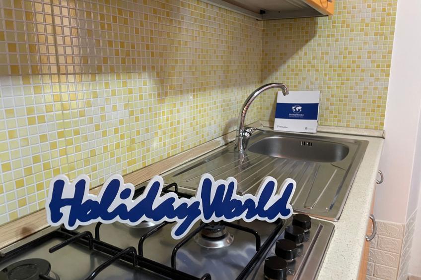 Lina Torre Pali von Holiday World - foto 11